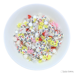 Clay Sprinkles | Happy Kitty Mix