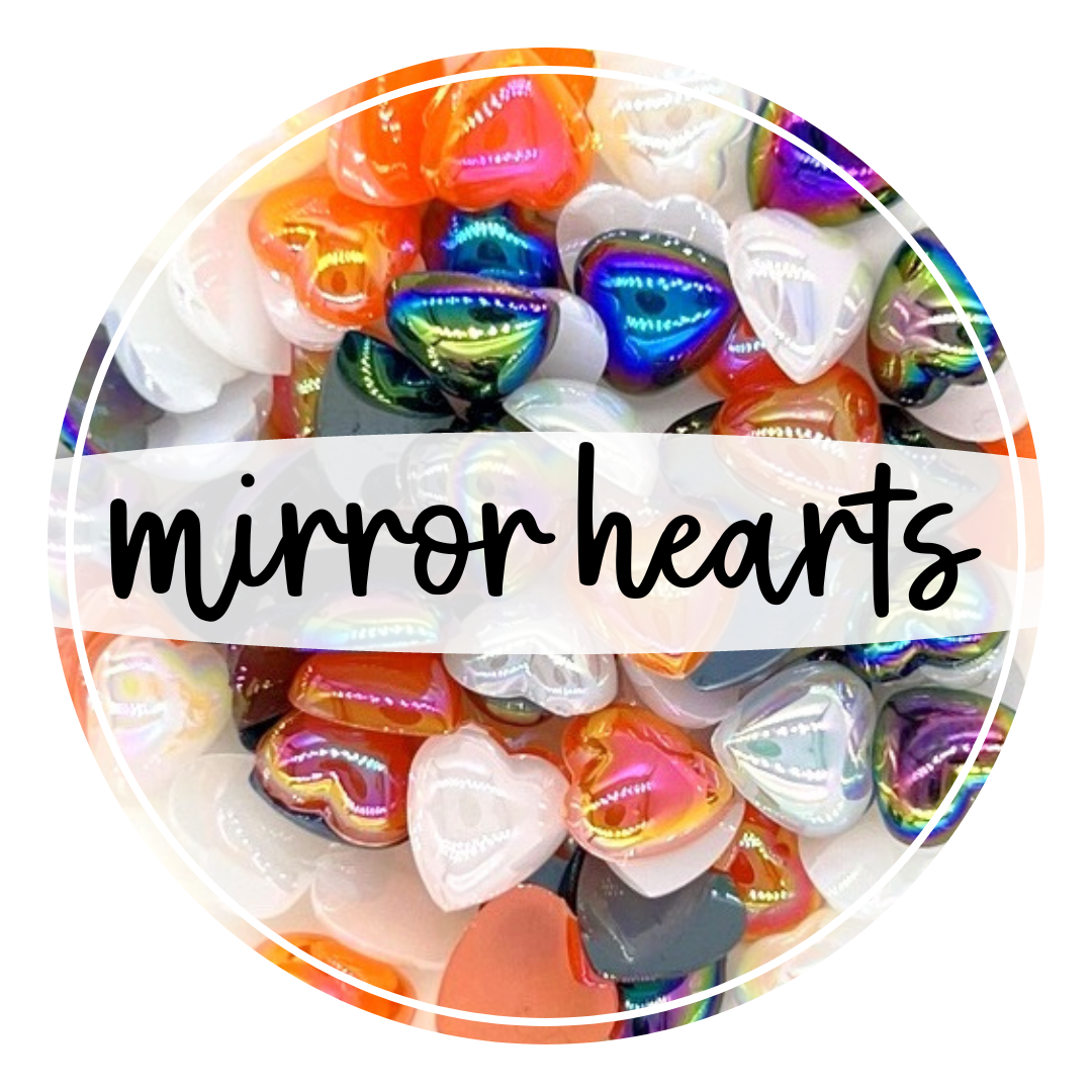 MIRROR HEARTS