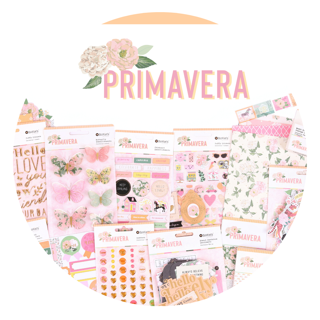 Primavera