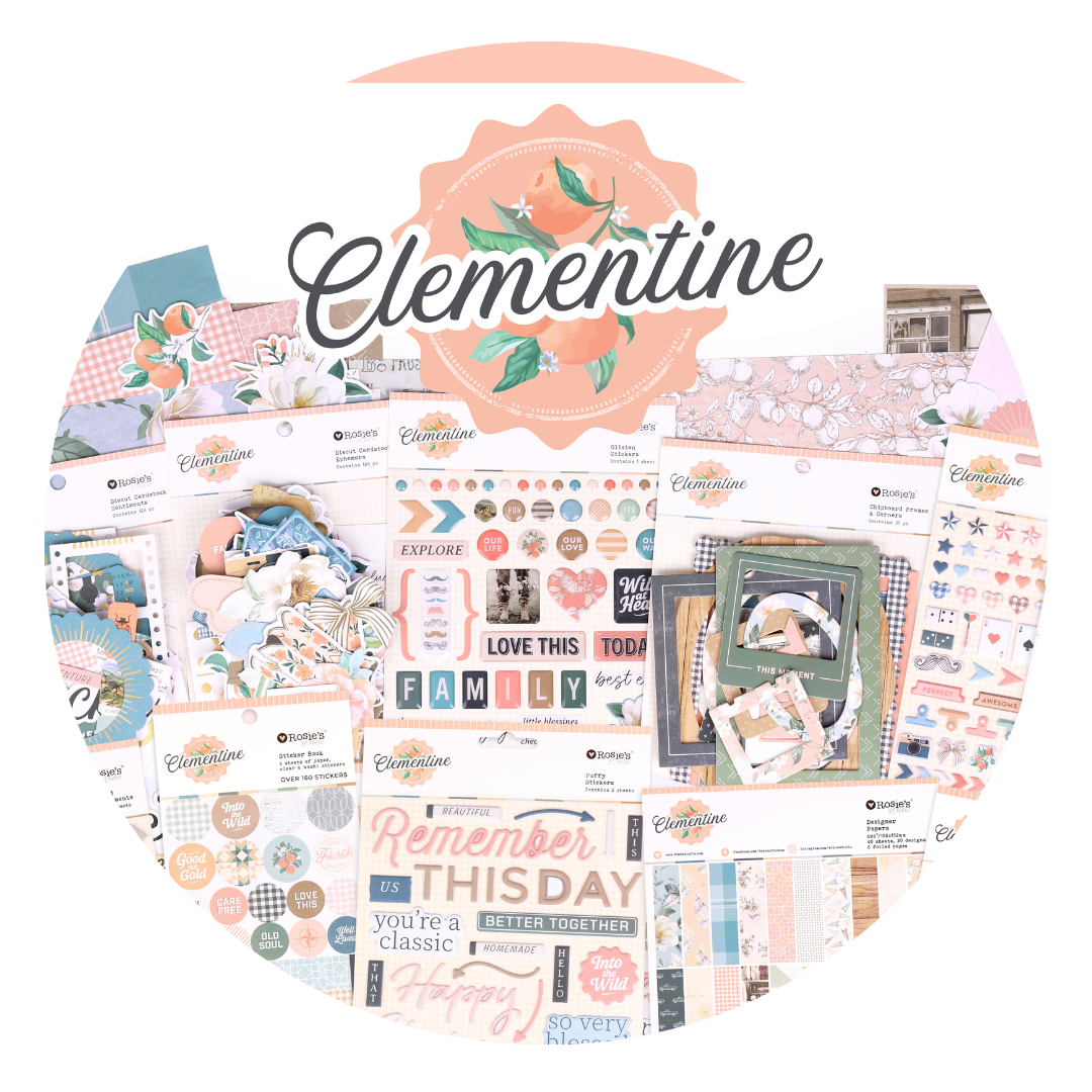 CLEMENTINE