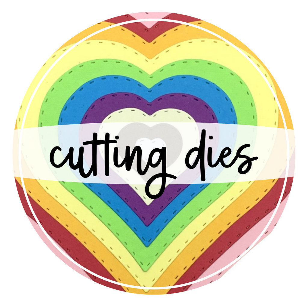 CUTTING DIES