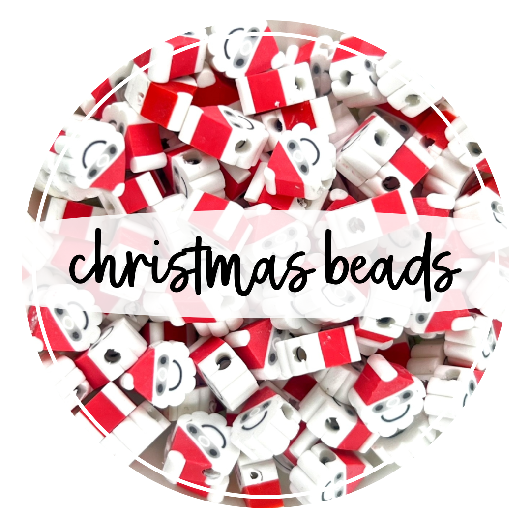 Christmas Beads