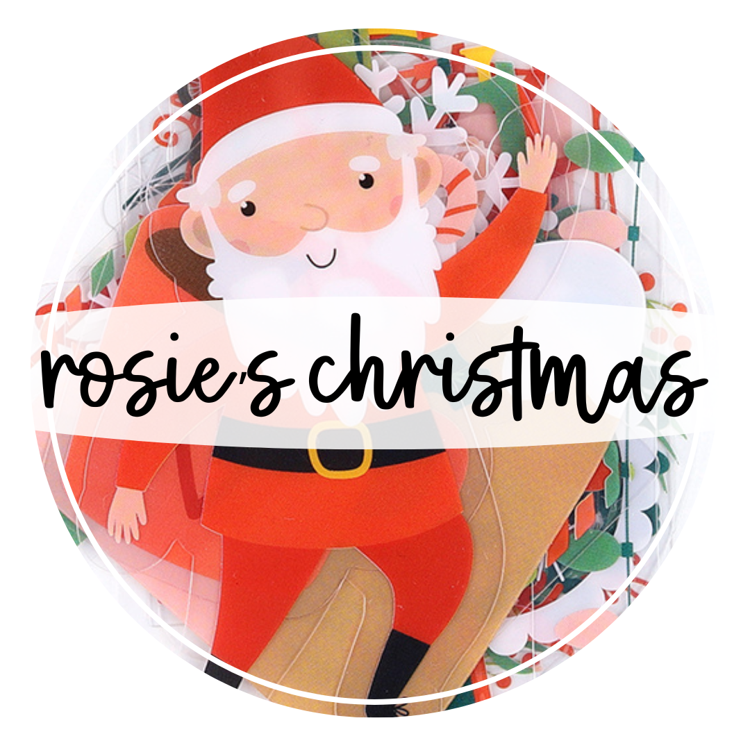 Rosie's Studio Christmas