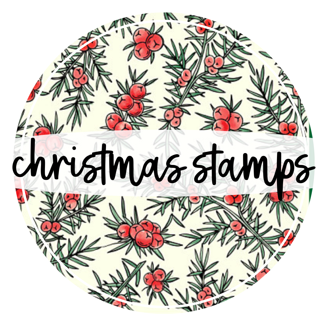 Christmas Stamps