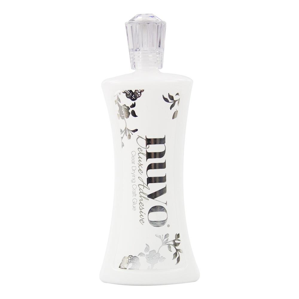 Nuvo Deluxe Adhesive (120ML)