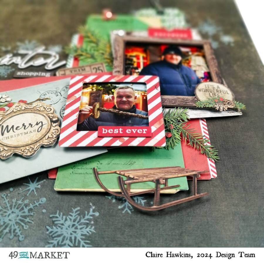 Evergreen Season Essentials Collection Pack | 49 and Market