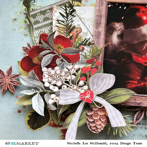 Evergreen Season Essentials Collection Pack | 49 and Market