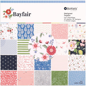 Bayfair  | Complete Collection (11 Pieces)