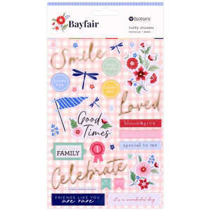 Bayfair  | Complete Collection (11 Pieces)