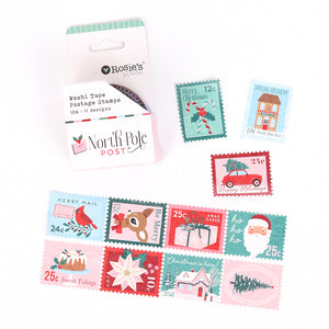 North Pole Post | Full Collection (20 pieces)