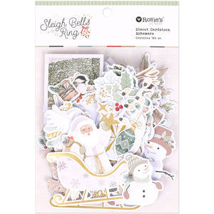 Sleigh Bells Ring | Full Collection (20 Pieces)