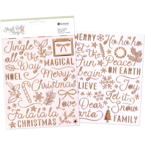 Sleigh Bells Ring | Full Collection (20 Pieces)