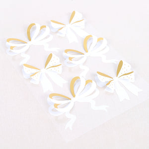 Sleigh Bells Ring | Dimensional Bows