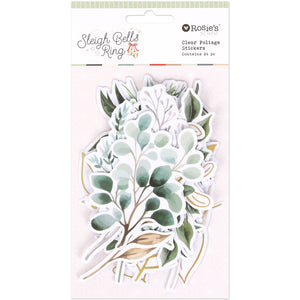 Sleigh Bells Ring | Full Collection (20 Pieces)