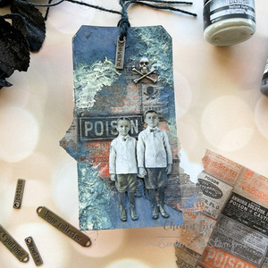 Ranger Multi Medium Matte (0.5Oz)