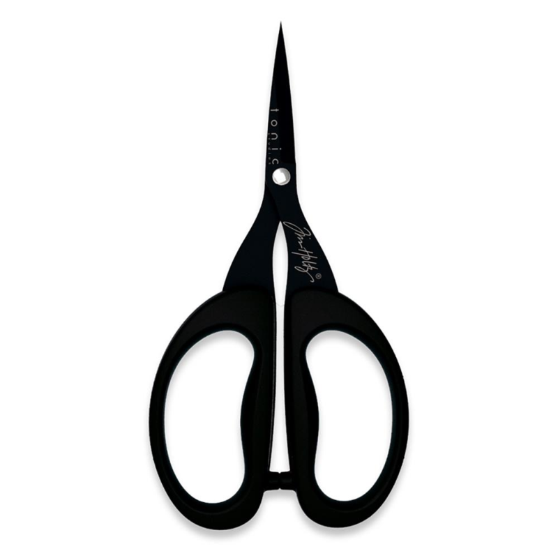 Tim Holtz 5" Mini Snips / Scissors by Tonic Studios (816EUS)
