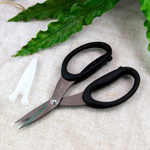 Tim Holtz 5" Mini Snips / Scissors by Tonic Studios (816EUS)