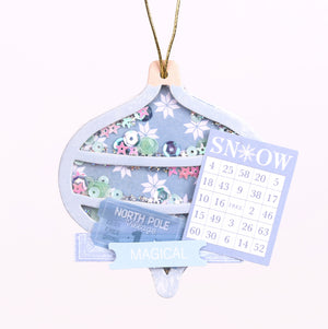 Peppermint Twist | Sticker Book (290 pcs)