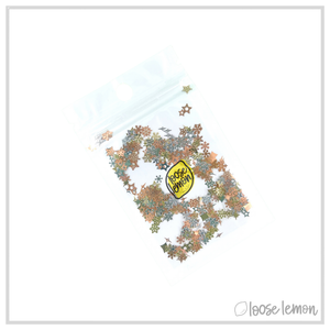 Tiny Metal Mixed Stars