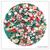 Clay Sprinkles | Christmas Mix