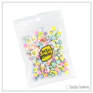 Clay Sprinkles | Fun Fiesta Mix