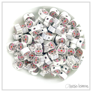 Feature Beads | Reindeer