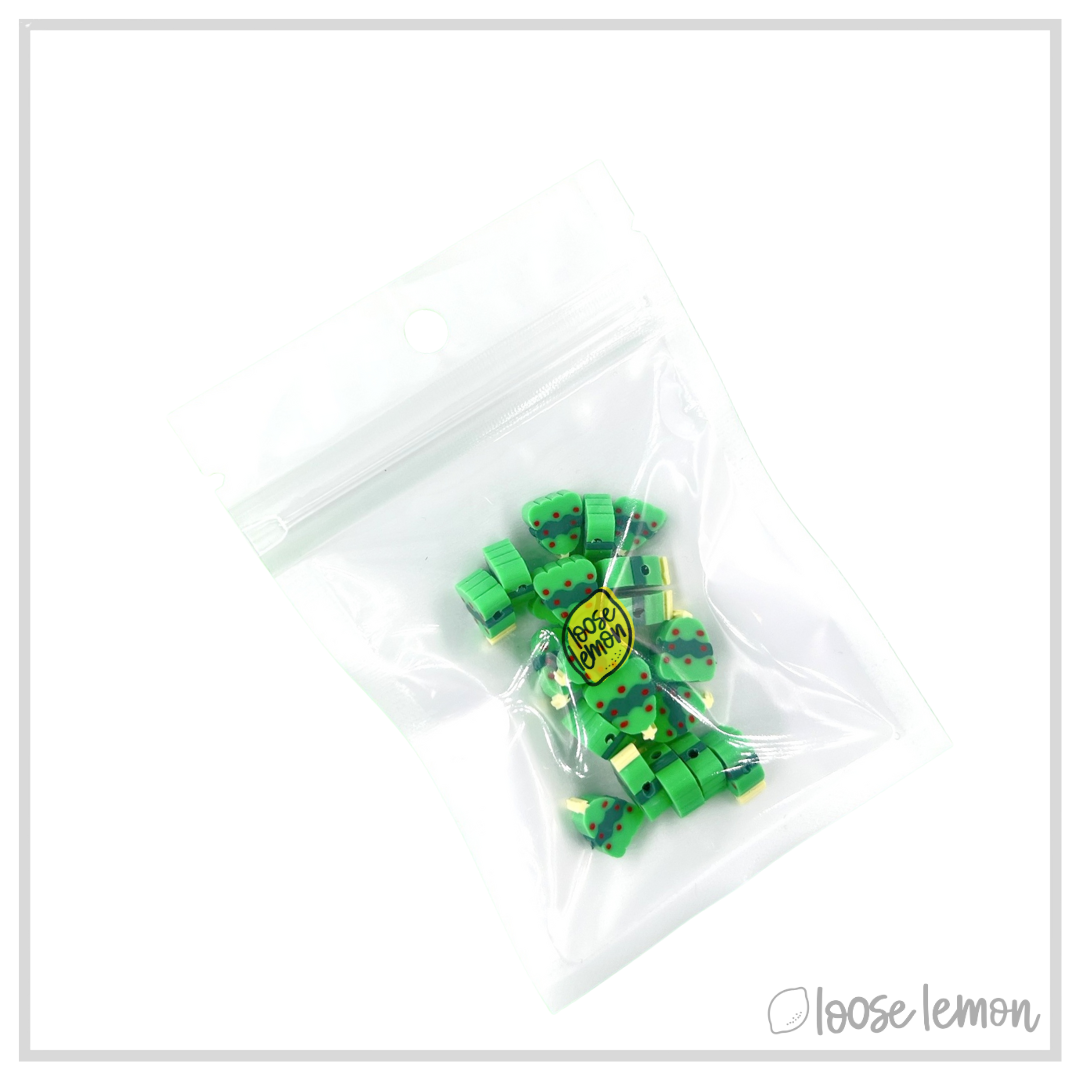 Feature Beads | Trees