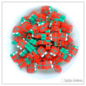 Feature Beads | Presents