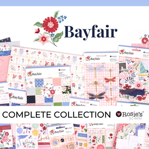 Bayfair  | Complete Collection (11 Pieces)