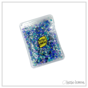 Gem Mix | Blues