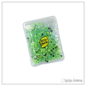 Gem Mix | Greens
