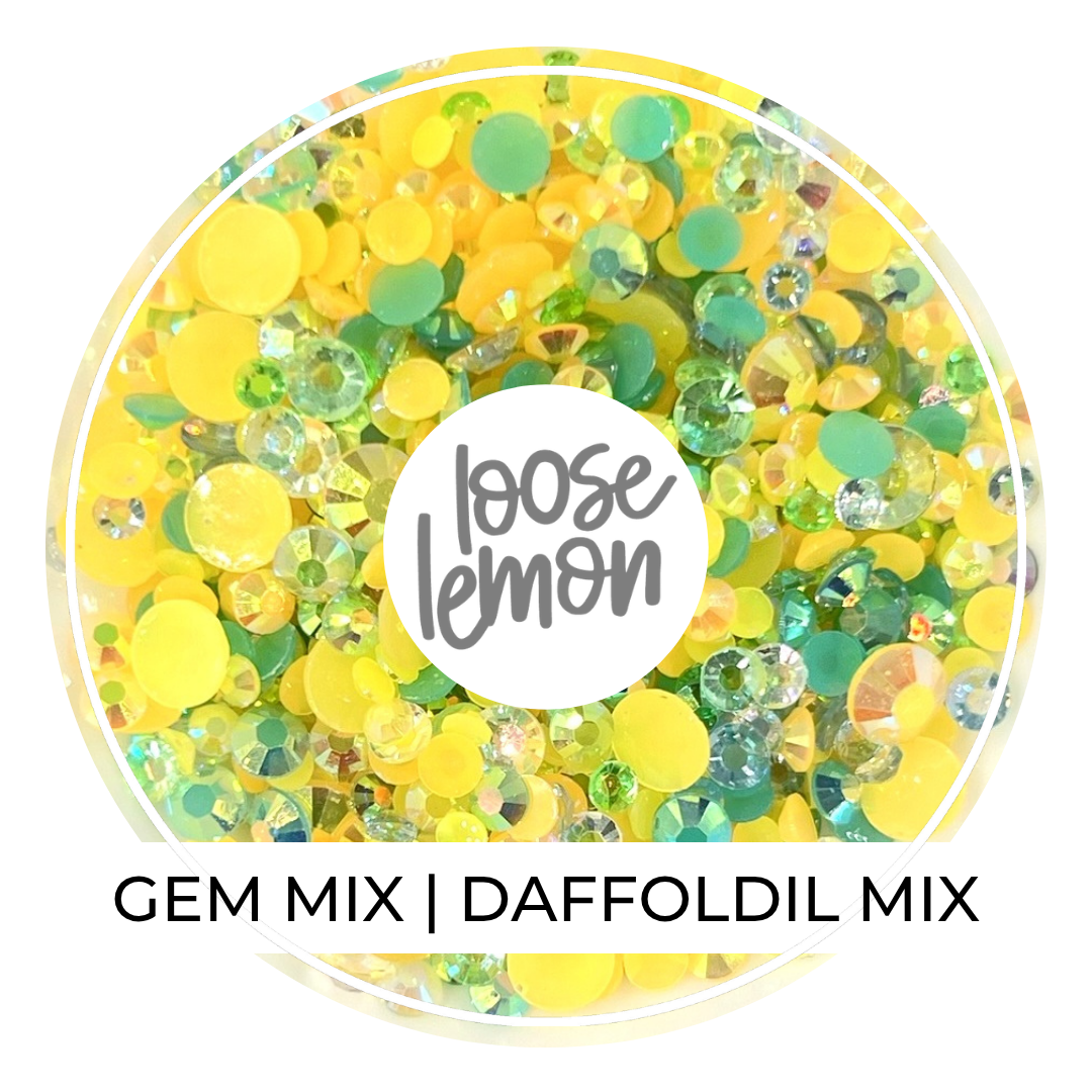 Gem Mix | Multi