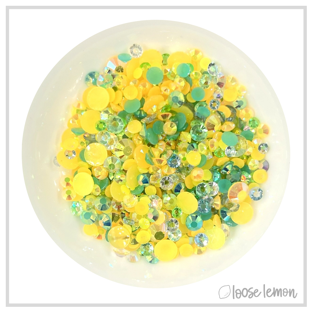 Gem Mix | Daffodil Mix