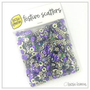 Festive Scatters | Halloween Pirate (15g)