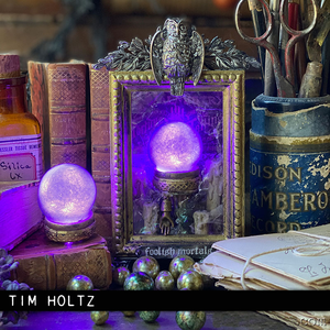 Tim Holtz Idea-Ology Droplets | Halloween