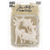 Tim Holtz Idea-Ology | Salvaged Reindeer (2023) TH94360