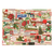 Tim Holtz Idea-Ology Ephemera Pack | Christmas 2023