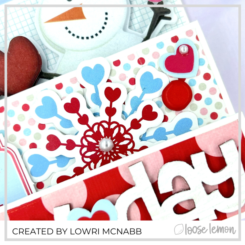 8Mm Brads X 30 | Blue