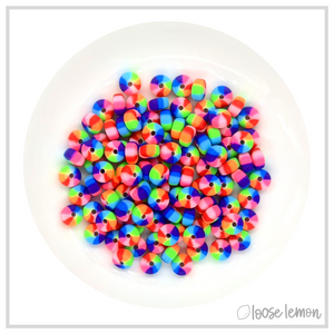 Spacer Beads | Multi