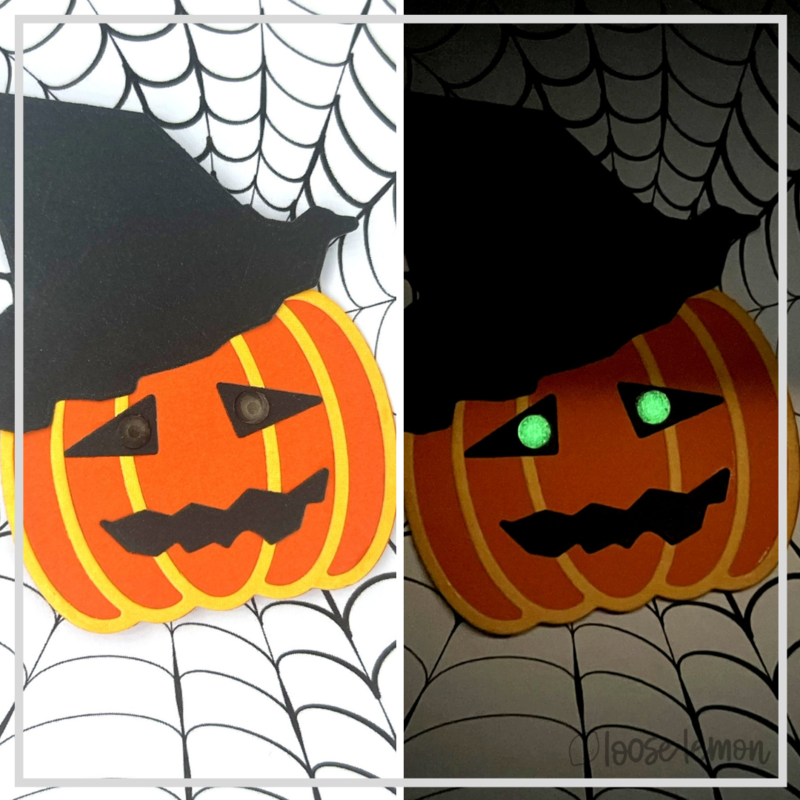 Glow in The Dark Gems | Pearl (5mm)