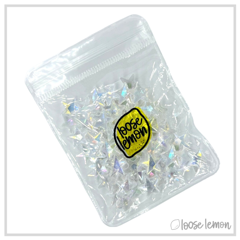 Star Gems | 10mm