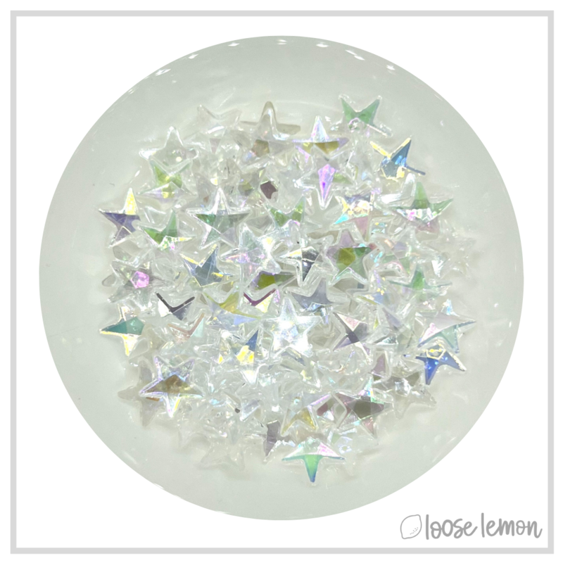 Star Gems | 10mm