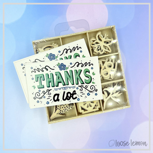 Thank You Cards | Style 2