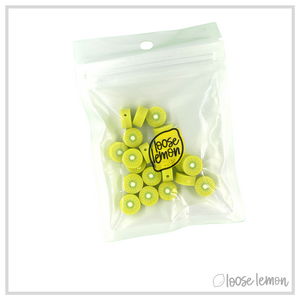 Feature Beads | Kiwi X 20