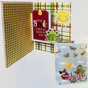 PhotoPlay Pop-Up Cards x 6 | PPP3067