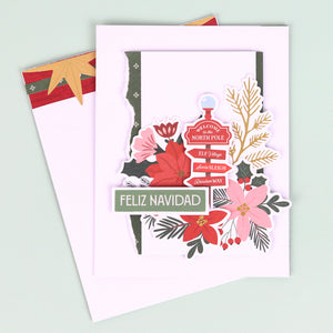 Full of Wonder | Sticker Book (6 Sheets)