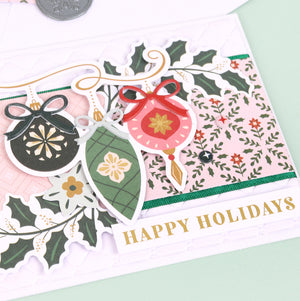 Full of Wonder | Diecut Cardstock Sentiments (120 Pcs)