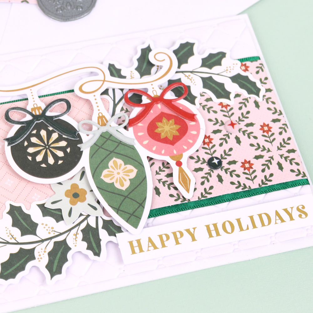 Full of Wonder | Puffy Stickers