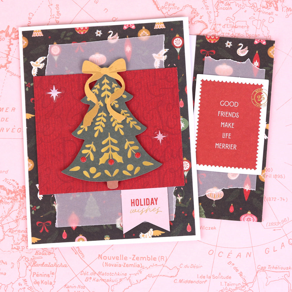 Full of Wonder | Sticker Book (6 Sheets)