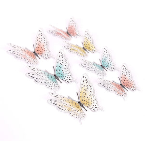 Hello It's Me | Butterfly Embellishments